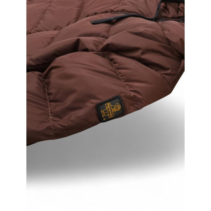 Refrigiwear Caty Jacket Caffè Donna