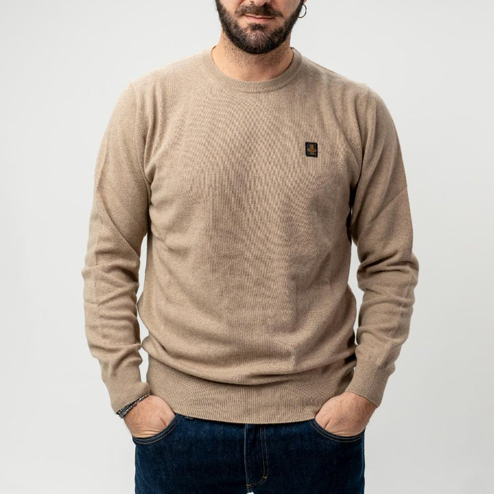 Refrigiwear Colin Pullover Maglione Ramo Uomo