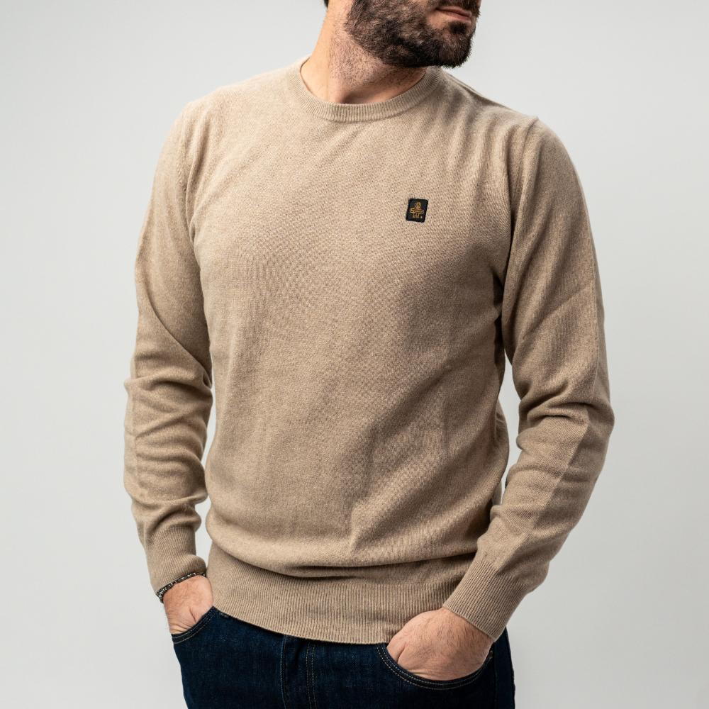 Refrigiwear Colin Pullover Maglione Ramo Uomo