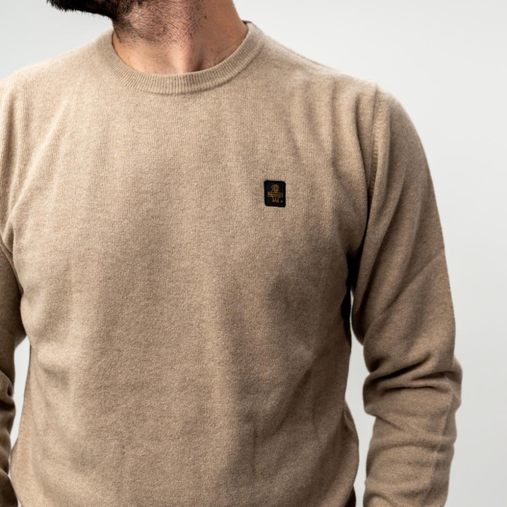 Refrigiwear Colin Pullover Maglione Ramo Uomo