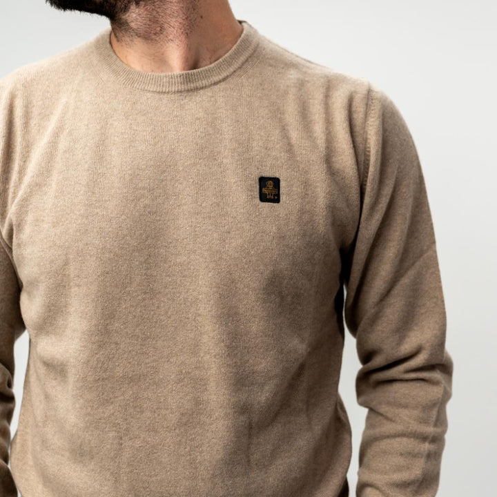 Refrigiwear Colin Pullover Maglione Ramo Uomo