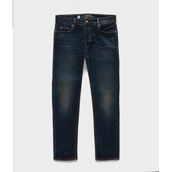 Refrigiwear Denver Pants Denim Uomo