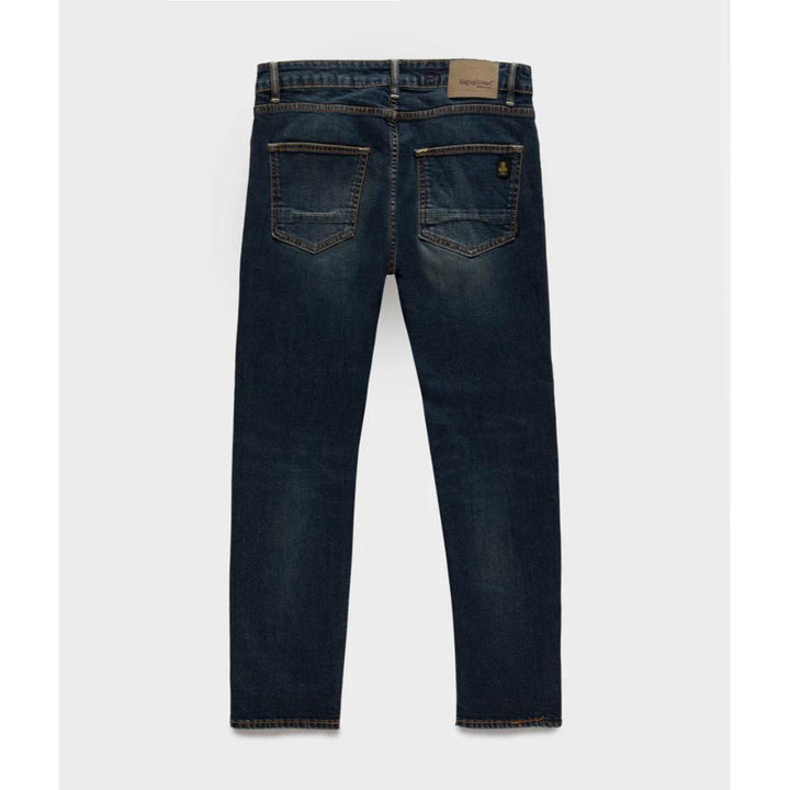Refrigiwear Denver Pants Denim Uomo