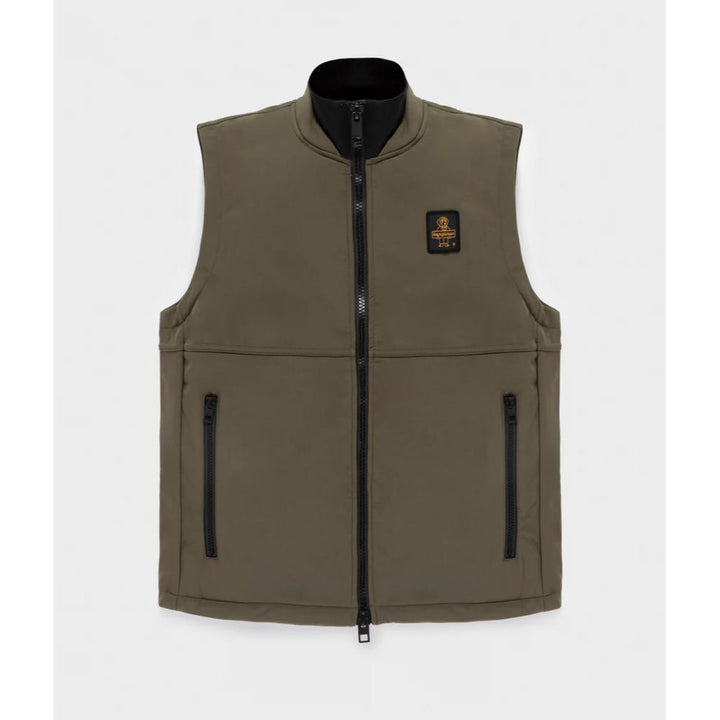 Refrigiwear Gilet Eric Vest Sea Turtle