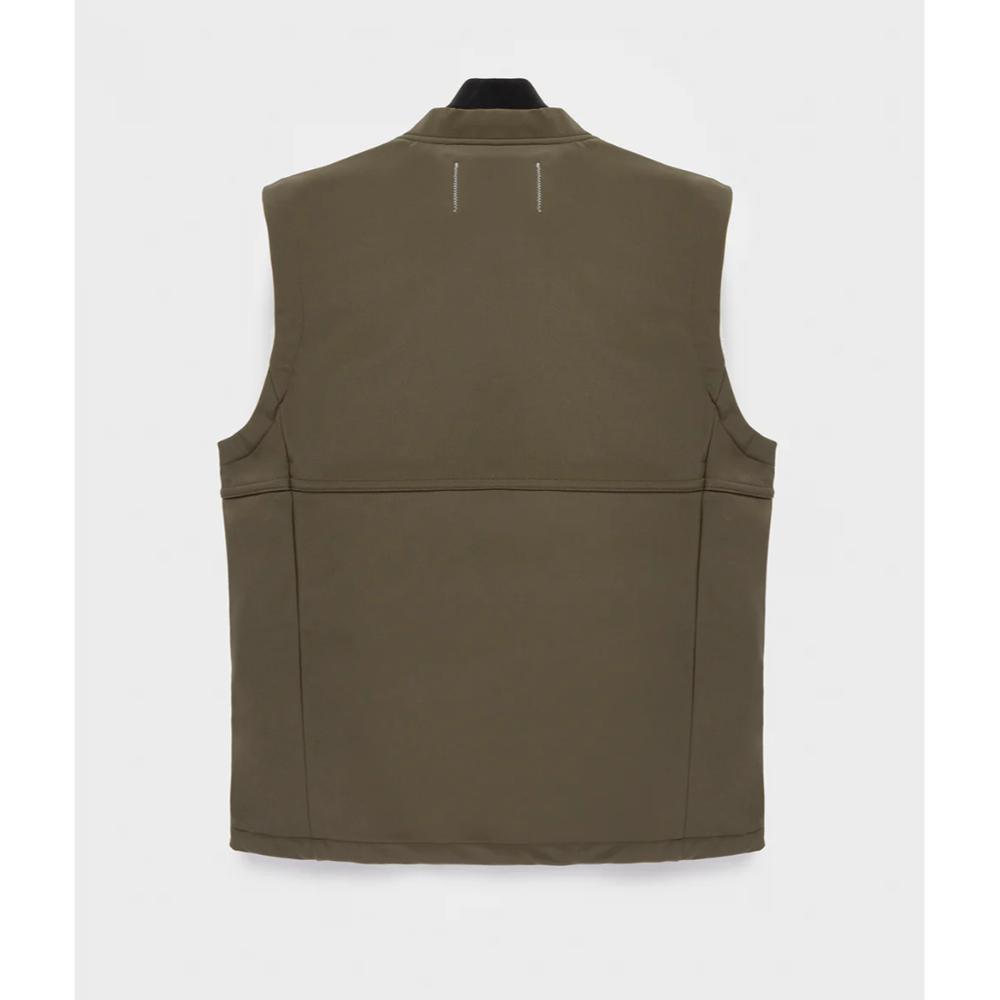 Refrigiwear Gilet Eric Vest Sea Turtle
