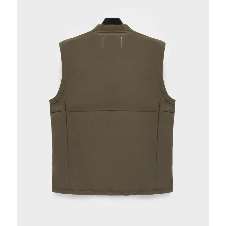 Refrigiwear Gilet Eric Vest Sea Turtle
