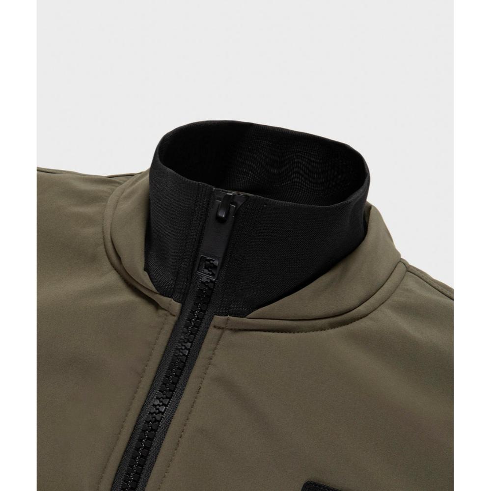 Refrigiwear Gilet Eric Vest Sea Turtle
