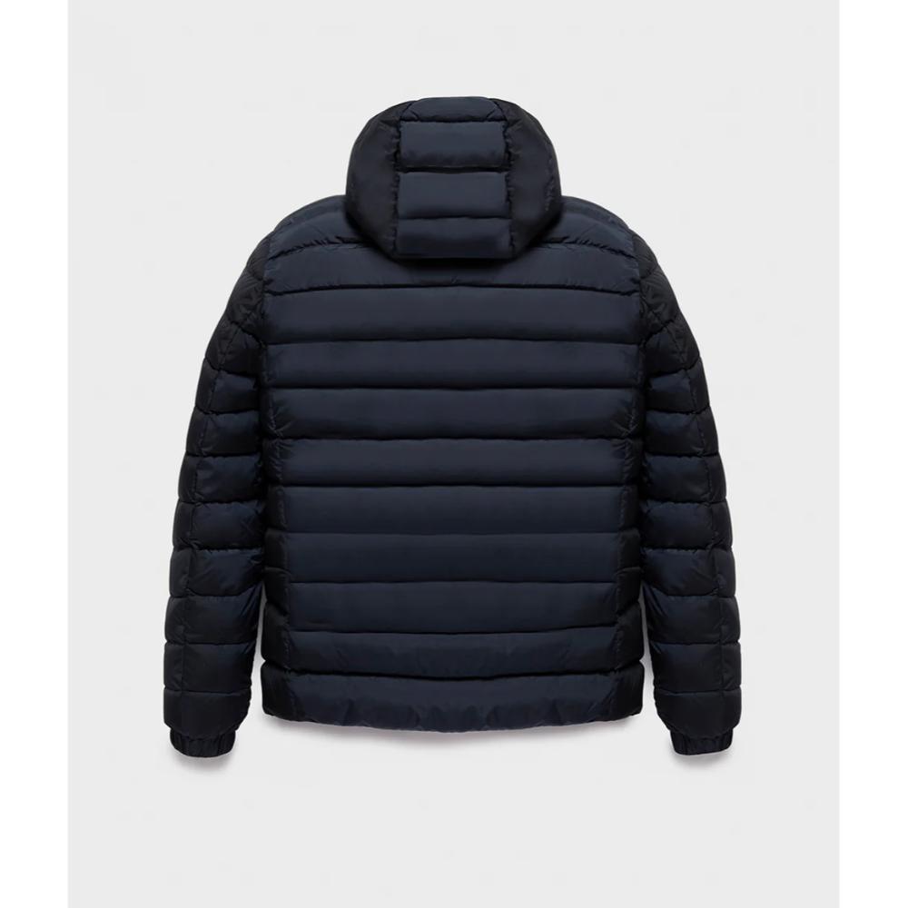 Refrigiwear Hunter Jacket Dark Blue Uomo