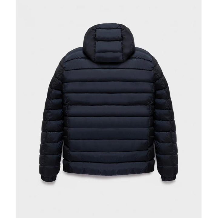 Refrigiwear Hunter Jacket Dark Blue Uomo