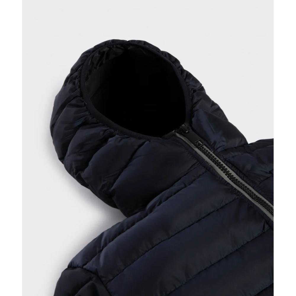 Refrigiwear Hunter Jacket Dark Blue Uomo