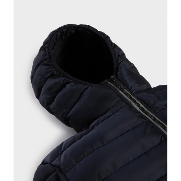 Refrigiwear Hunter Jacket Dark Blue Uomo