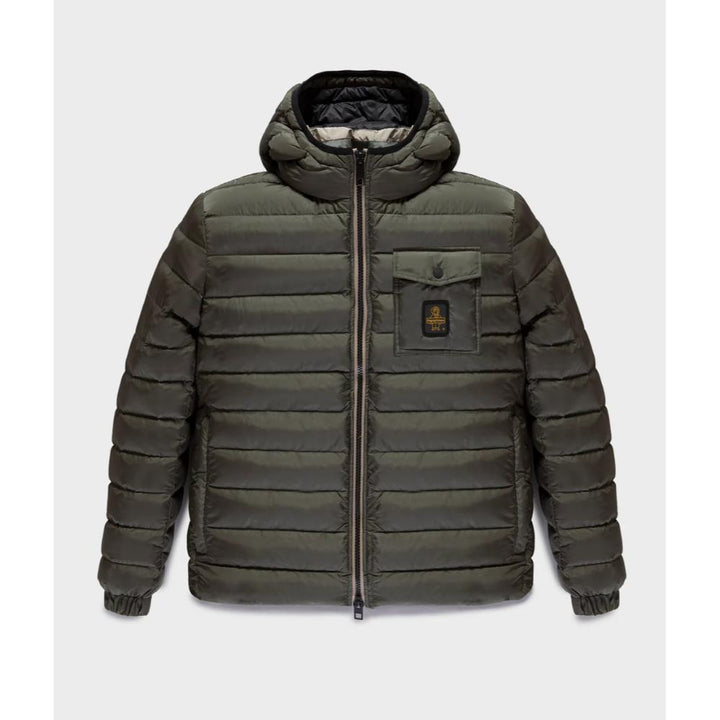Refrigiwear Hunter Jacket Sea Turtle Uomo