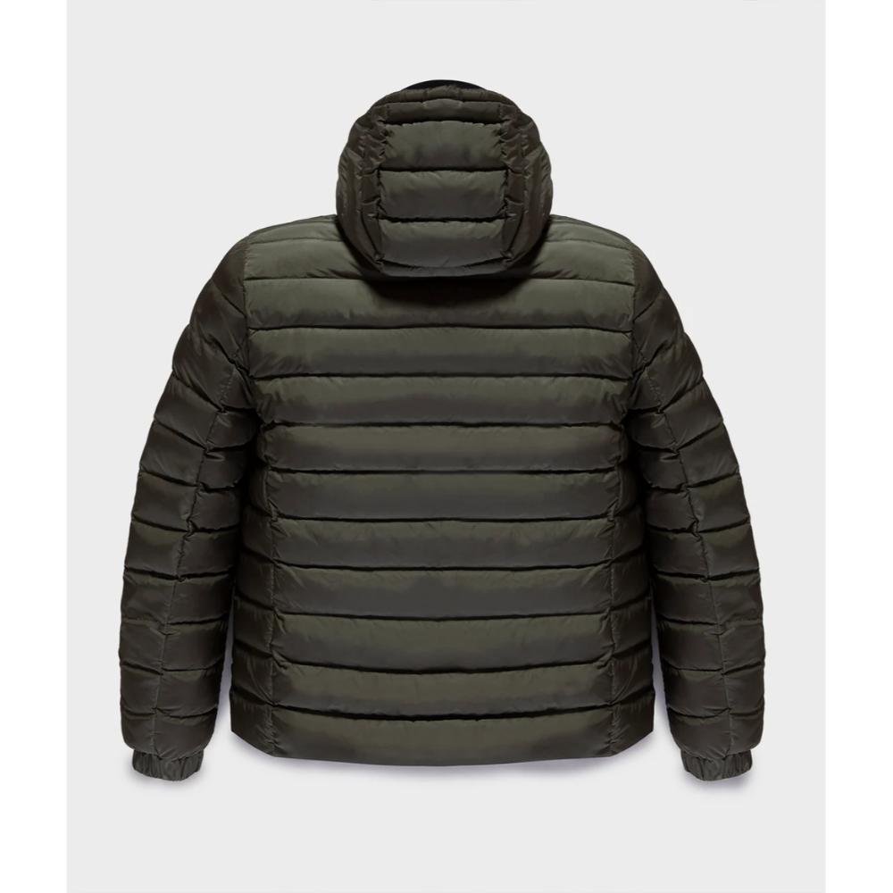 Refrigiwear Hunter Jacket Sea Turtle Uomo