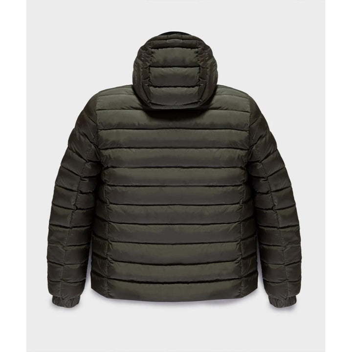 Refrigiwear Hunter Jacket Sea Turtle Uomo