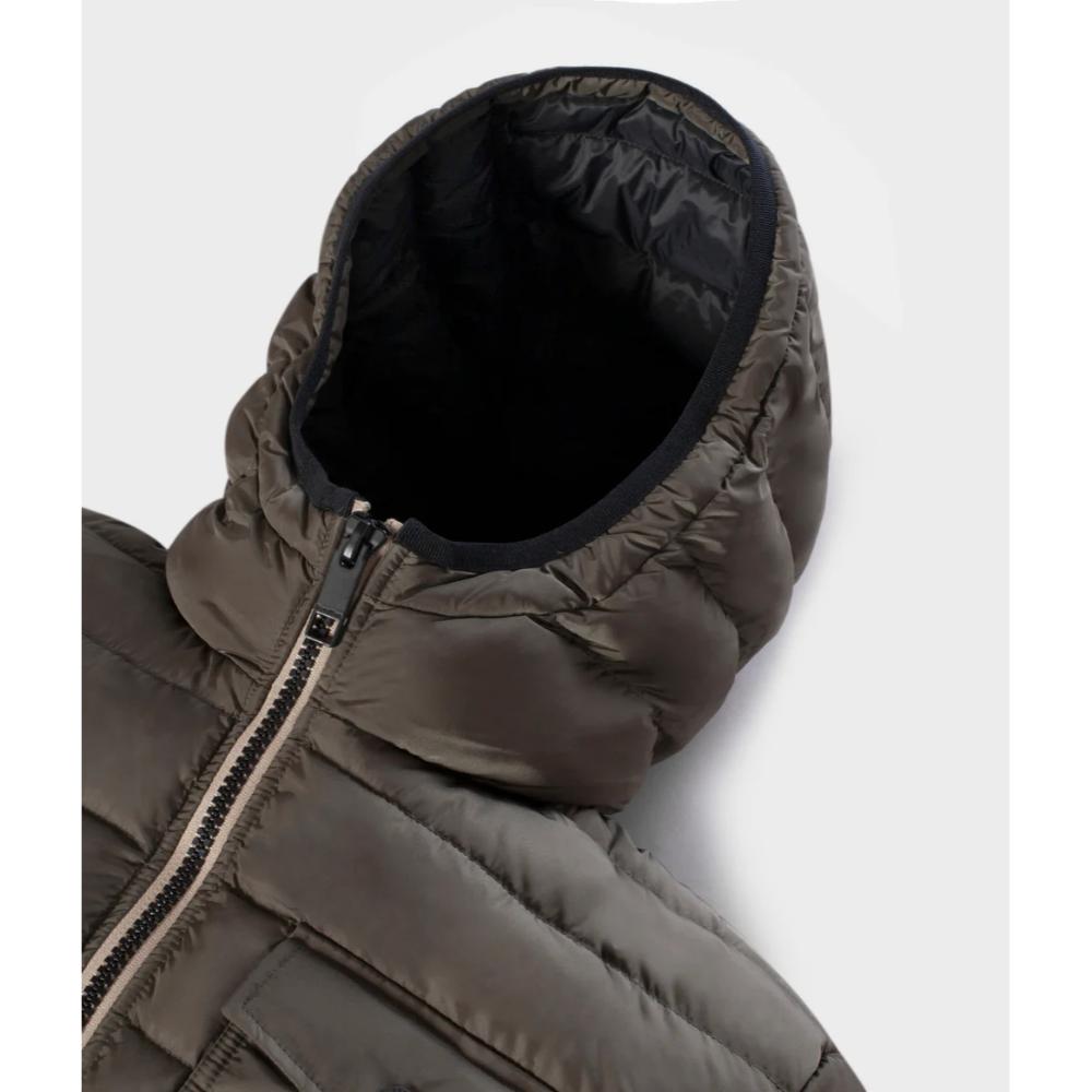 Refrigiwear Hunter Jacket Sea Turtle Uomo