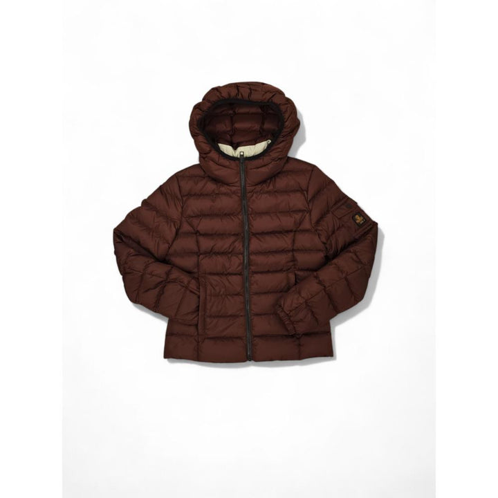 Refrigiwear Lady Hunter Jacket Caffè Donna