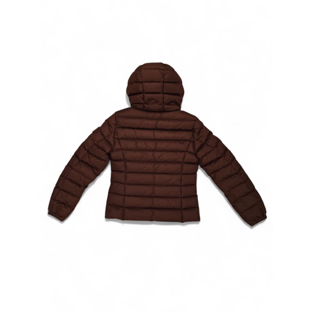 Refrigiwear Lady Hunter Jacket Caffè Donna