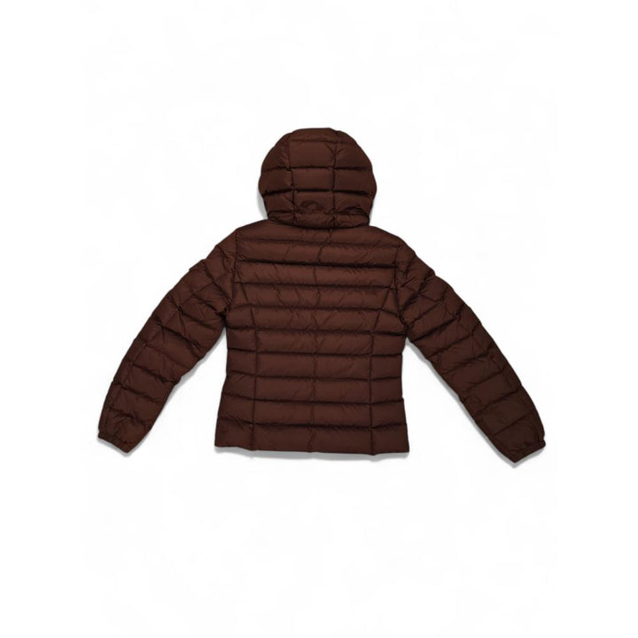 Refrigiwear Lady Hunter Jacket Caffè Donna