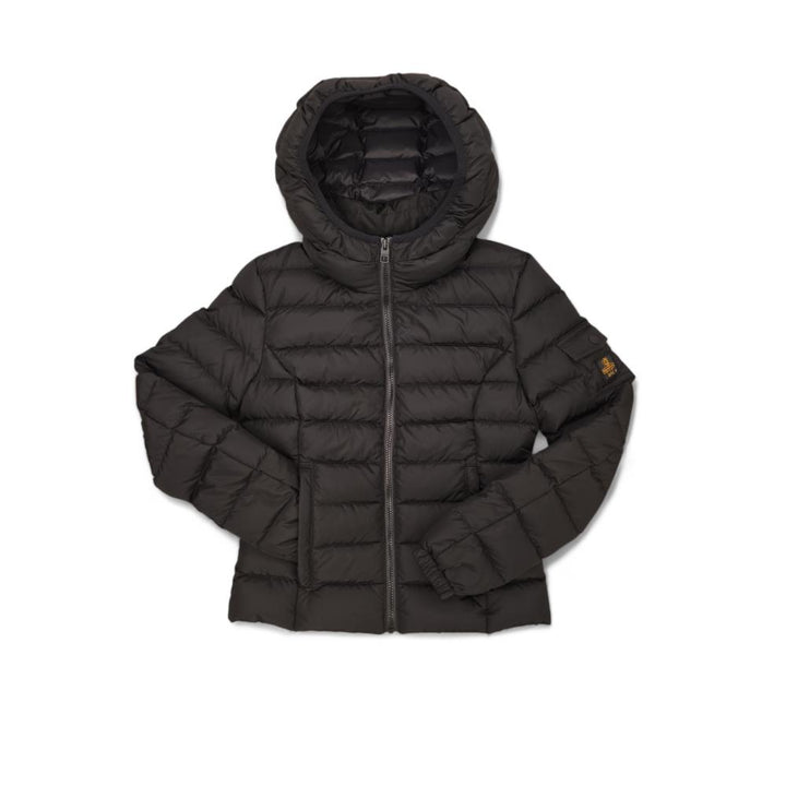 Refrigiwear Lady Hunter Jacket Black Donna