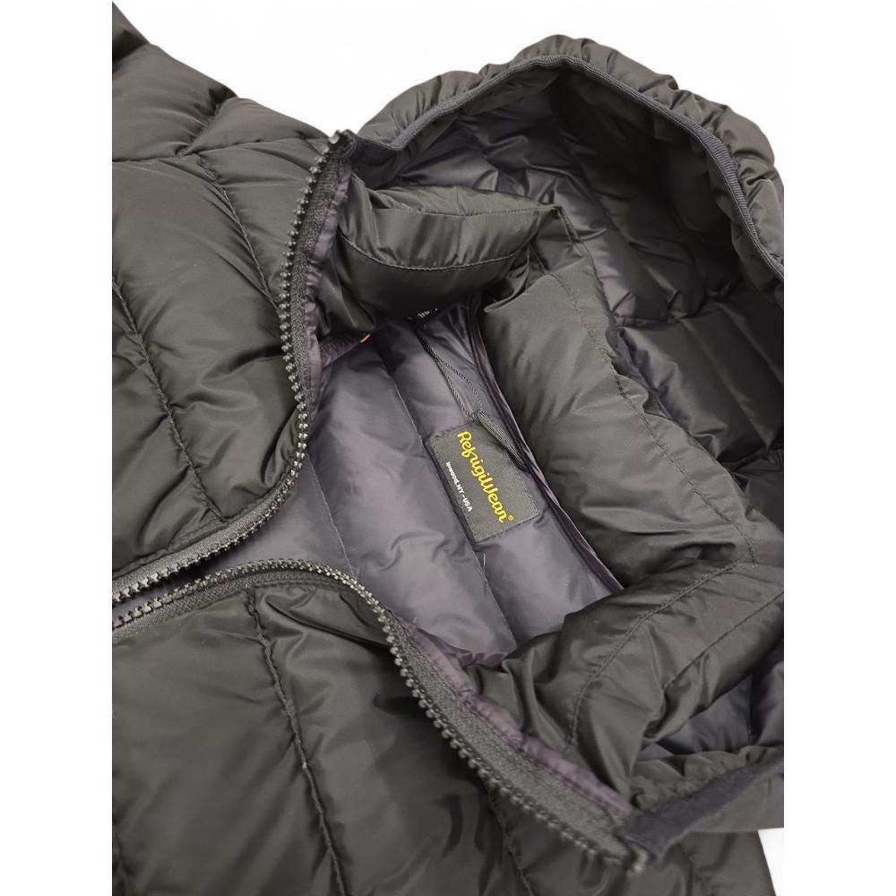 Refrigiwear Lady Hunter Jacket Black Donna