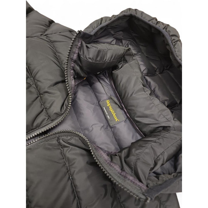 Refrigiwear Lady Hunter Jacket Black Donna