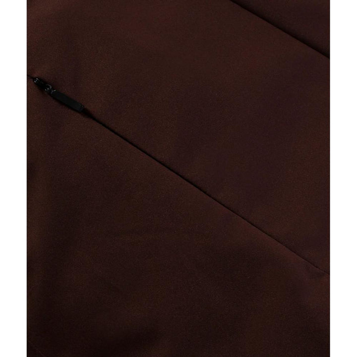 RefrigiWear Lady Tech Jacket Caffè Donna