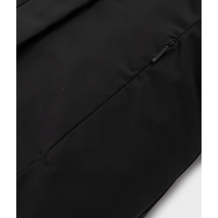 RefrigiWear Lady Tech Jacket Black Donna