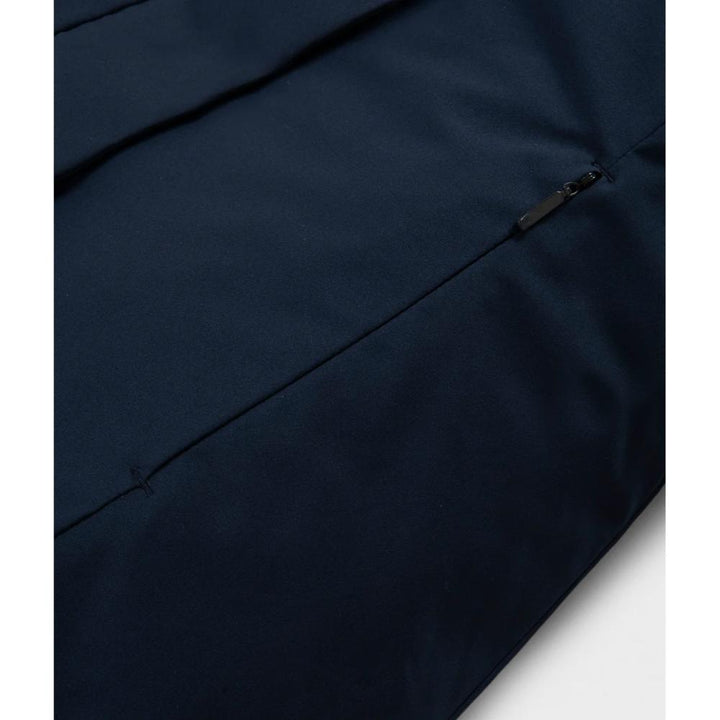 RefrigiWear Lady Tech Jacket Dark Blue Donna