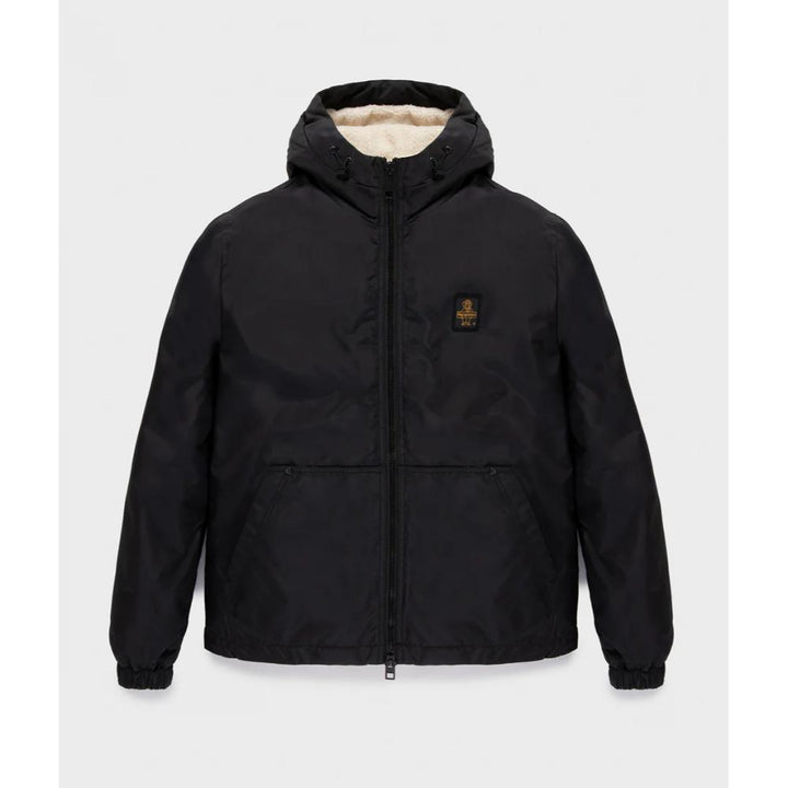 Refrigiwear Giubbotto Libra Black
