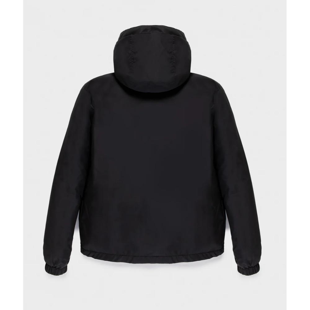 Refrigiwear Giubbotto Libra Black