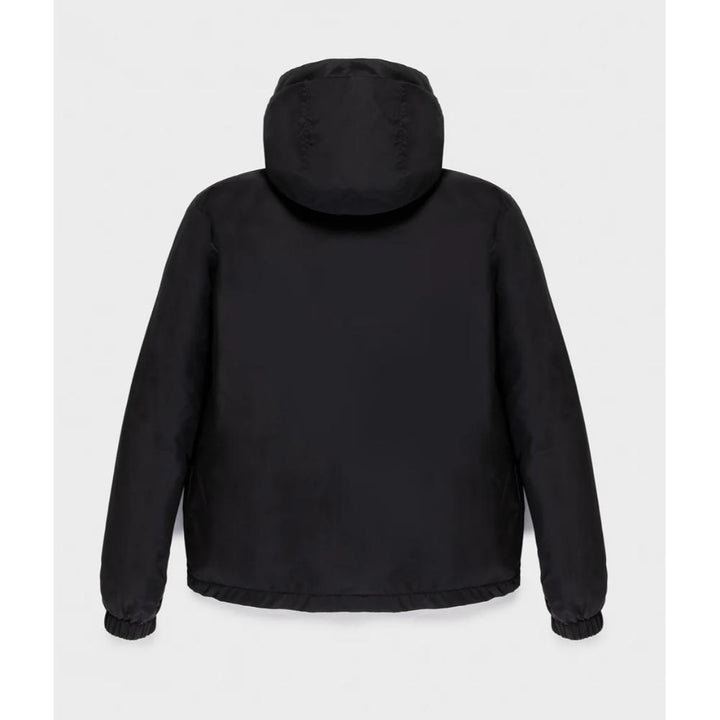 Refrigiwear Giubbotto Libra Black