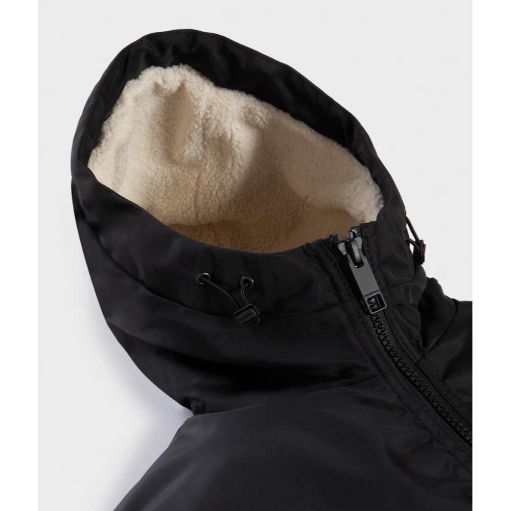 Refrigiwear Giubbotto Libra Black