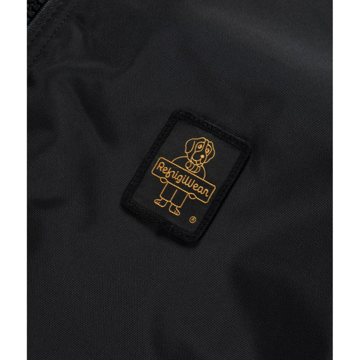 Refrigiwear Giubbotto Libra Black
