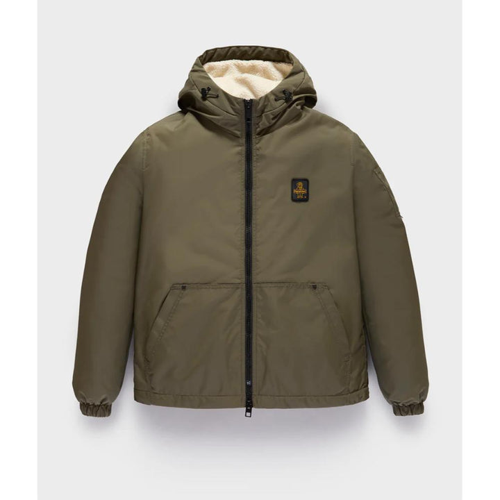 Refrigiwear Giubbotto Libra Sea Turtle