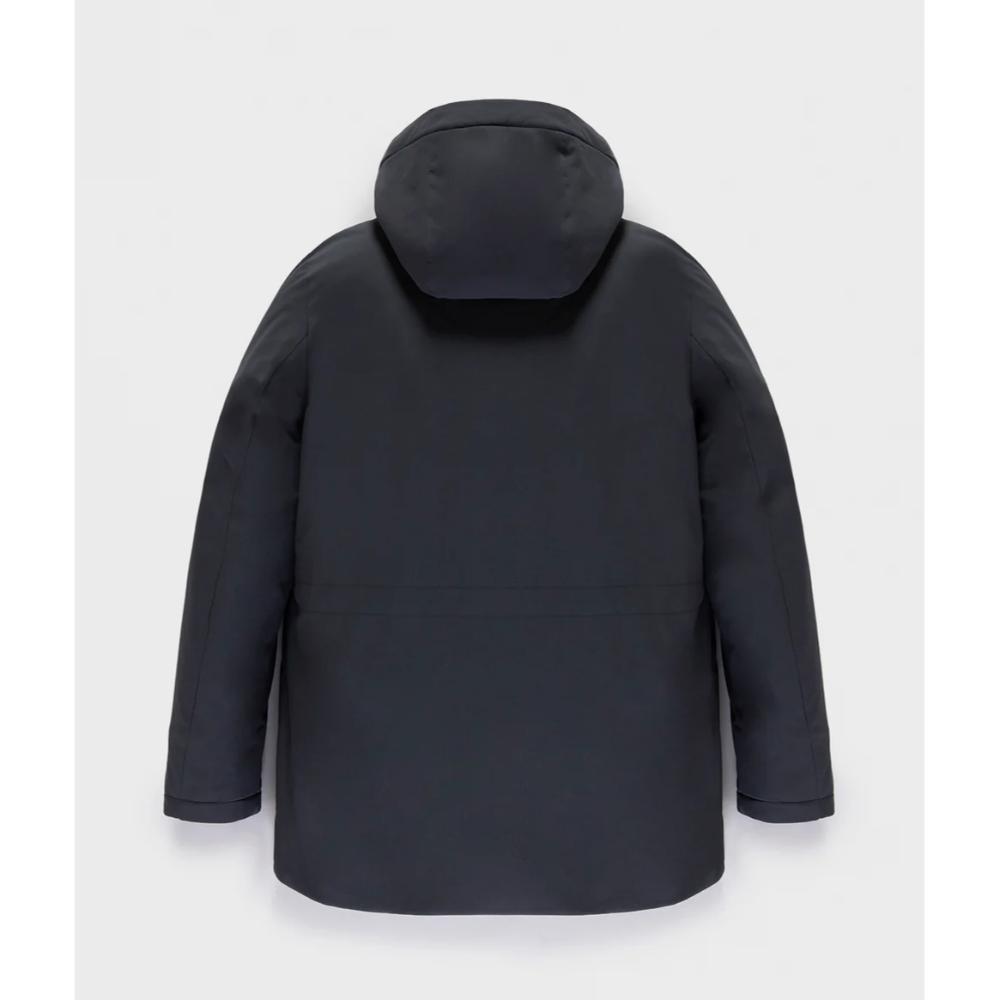 Refrigiwear Giubbotto Linneo Obsedian