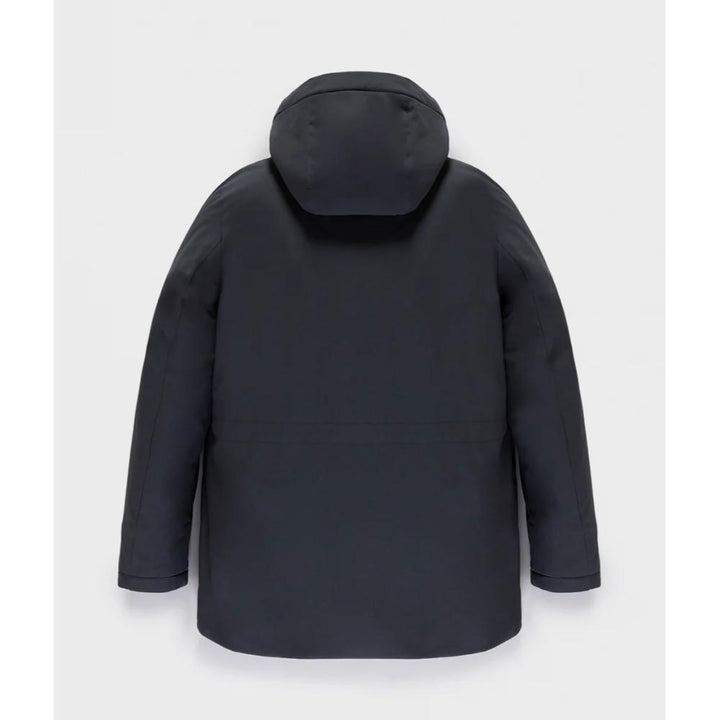 Refrigiwear Giubbotto Linneo Obsedian