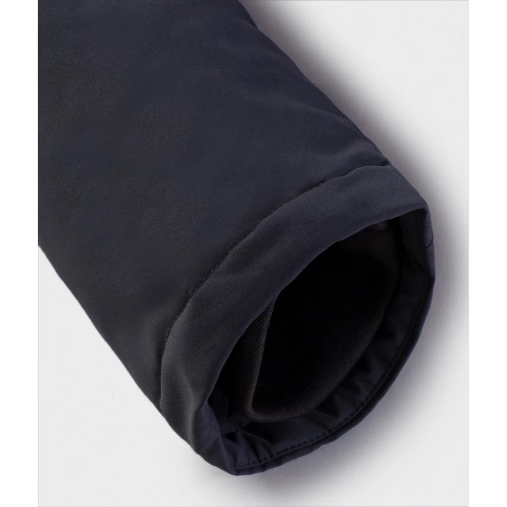 Refrigiwear Giubbotto Linneo Obsedian