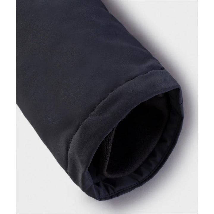 Refrigiwear Giubbotto Linneo Obsedian