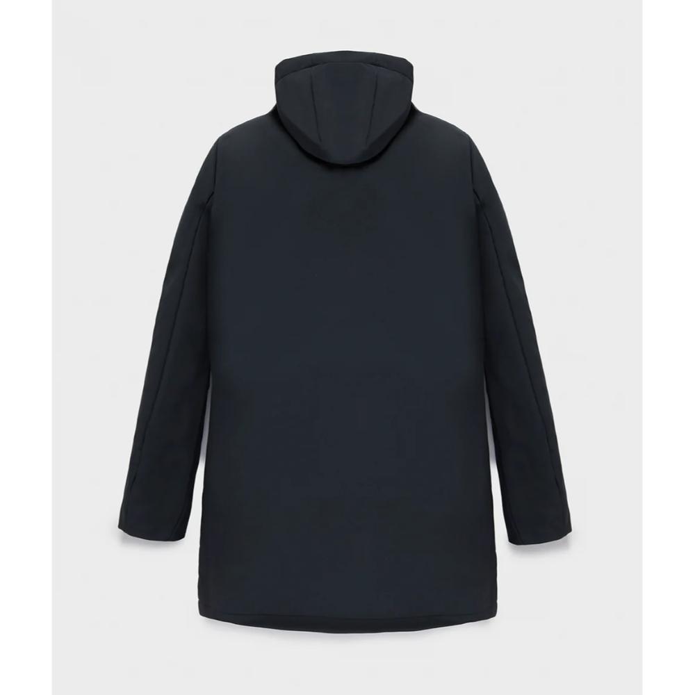 Refrigiwear Giubbotto Long Speed Jacket Obsedian
