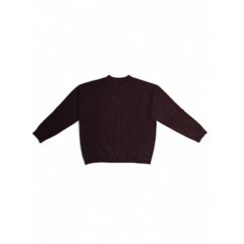 RefrigiWear Mila Knit Bordeaux Donna