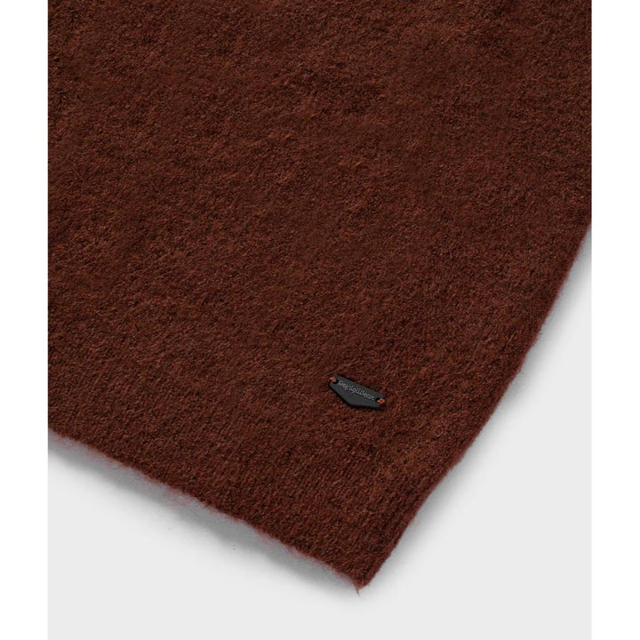 RefrigiWear Mila Knit Caffè Donna