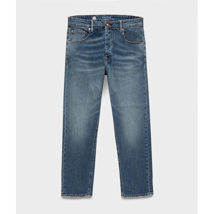 Refrigiwear Scott Pants Denim Uomo