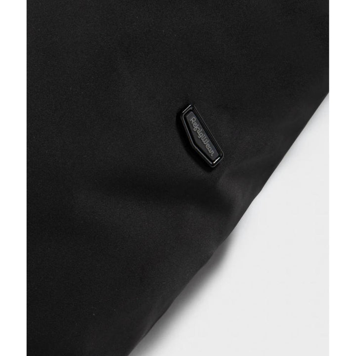 RefrigiWear Short Lady Tech Jacket Black Donna