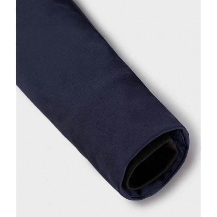 RefrigiWear Short Lady Tech Jacket Dark Blue Donna