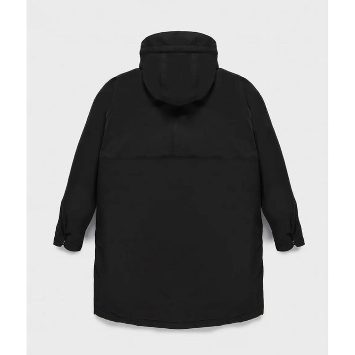 RefrigiWear Winter Ilary Jacket Black Donna