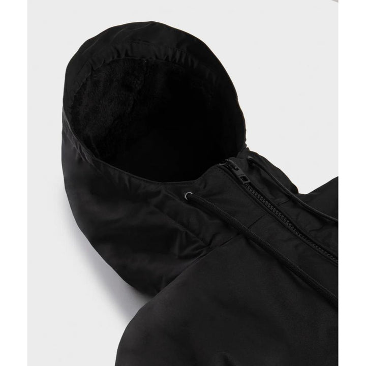 RefrigiWear Winter Ilary Jacket Black Donna