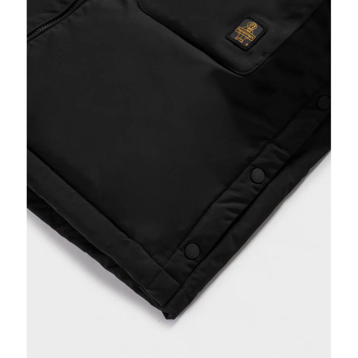 RefrigiWear Winter Ilary Jacket Black Donna