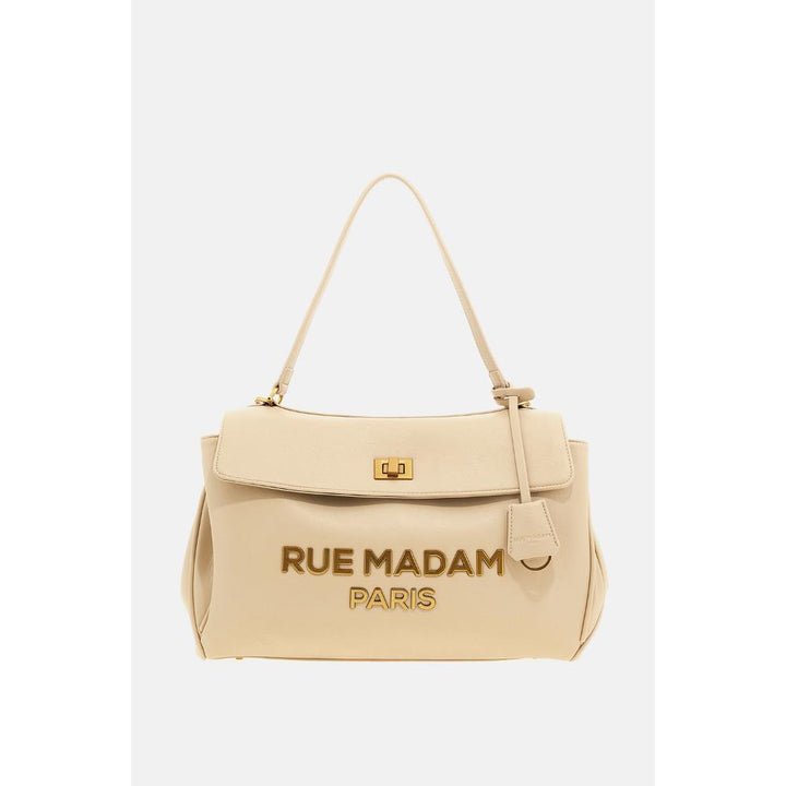 Rue Madam Paris Les Jours XL Sand Donna