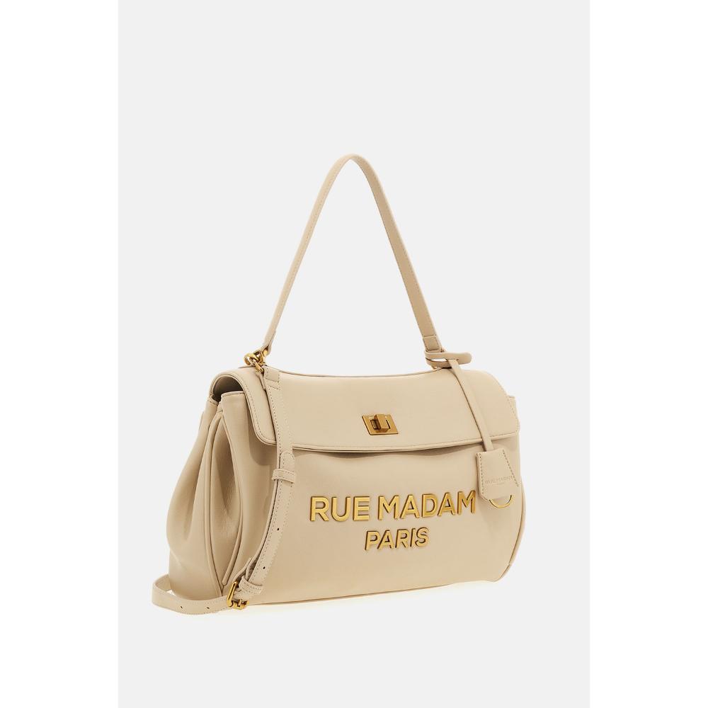 Rue Madam Paris Les Jours XL Sand Donna