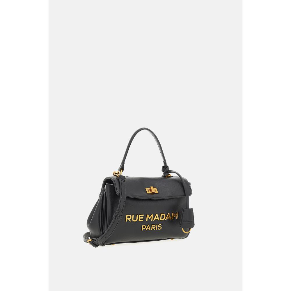 Rue Madam Paris Les Jours XS Black Donna